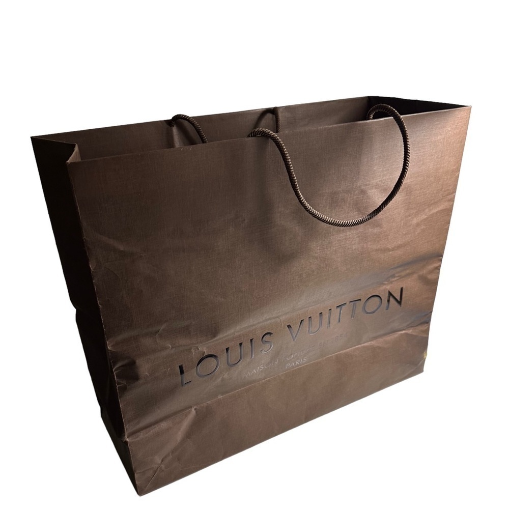 Louis Vuitton Shopper